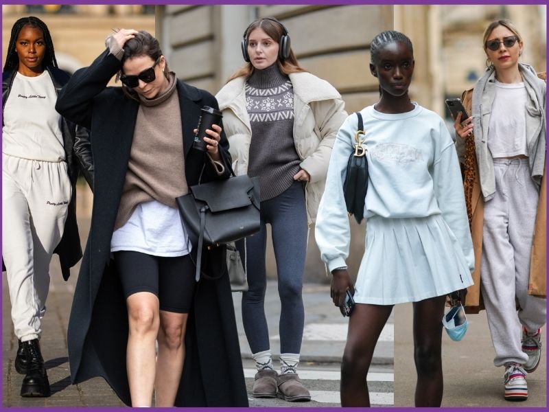 fast fashion