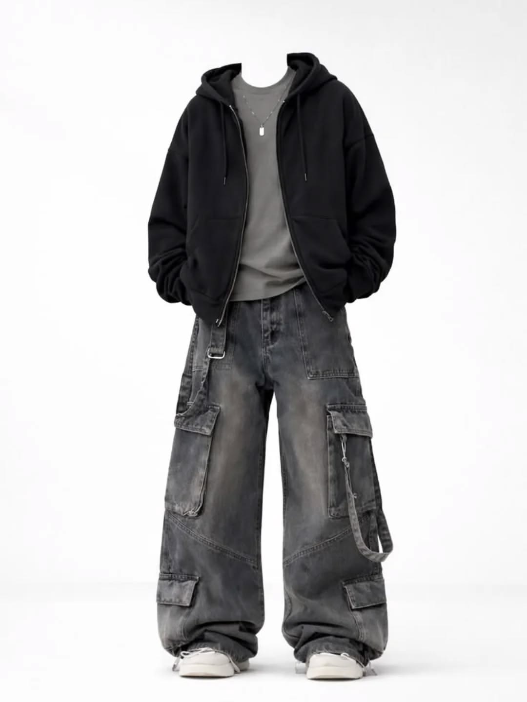 thời trang streetwear