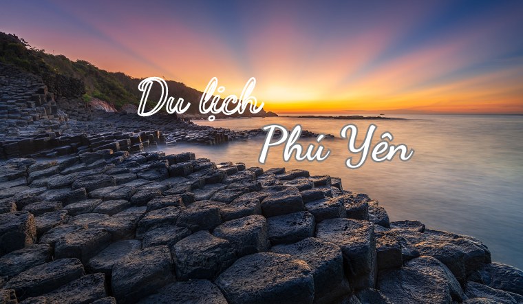 du lịch phú yên