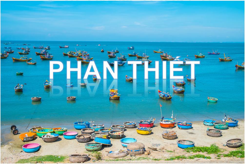 du lịch phan thiết